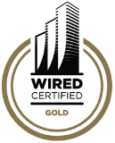wired logo